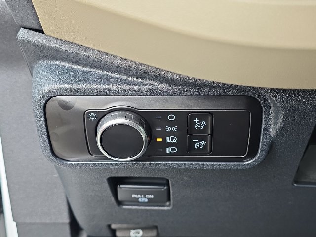 Certified 2025 Ford Bronco Big Bend AWD/4WD image 11
