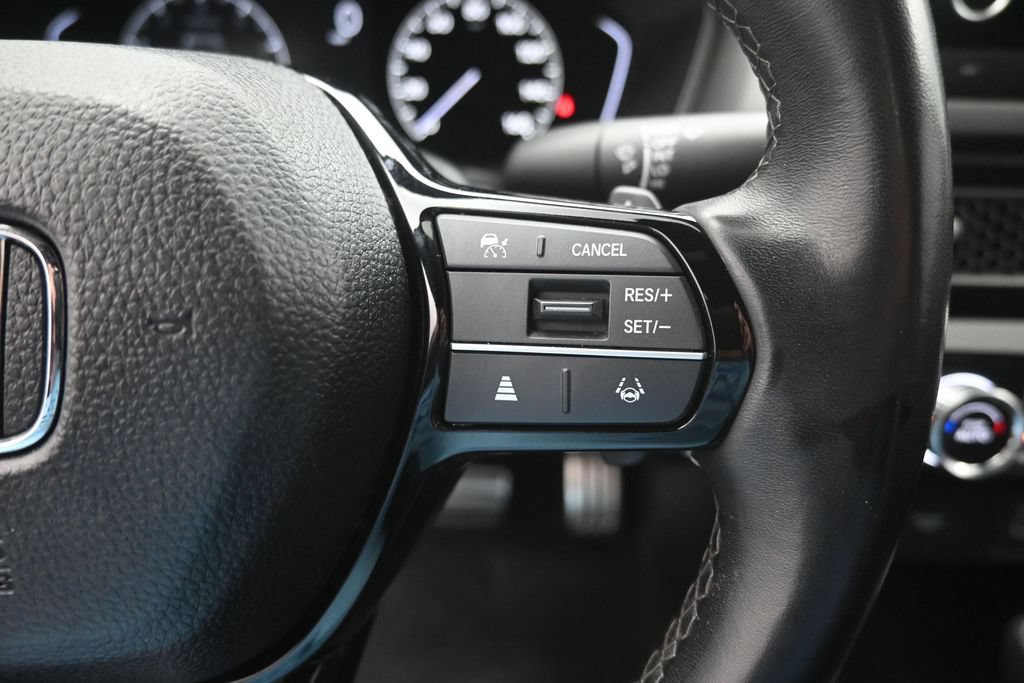 Used 2024 Honda Civic Sport image 7