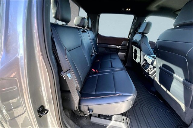 Certified 2023 Ford F150 Lariat image 27