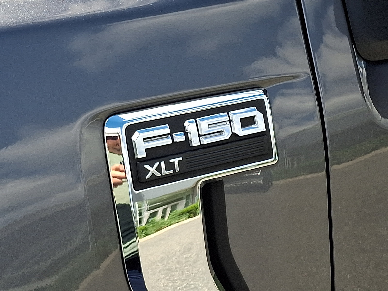 Certified 2022 Ford F150 XLT w/ Equipment Group 302A High AWD/4WD image 31