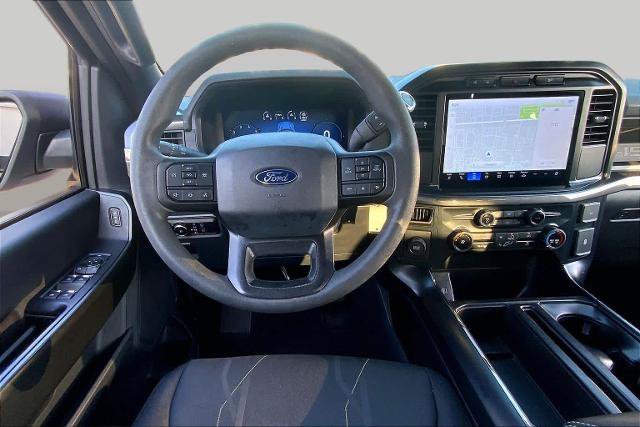 Certified 2024 Ford F150 STX RWD image 6