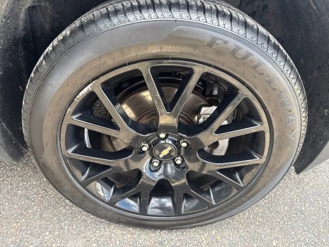 Used 2022 Chevrolet Trax LT w/ Midnight Edition AWD/4WD image 13