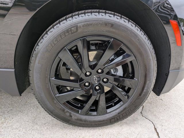 Used 2024 Chevrolet Equinox LS w/ Midnight Edition image 10