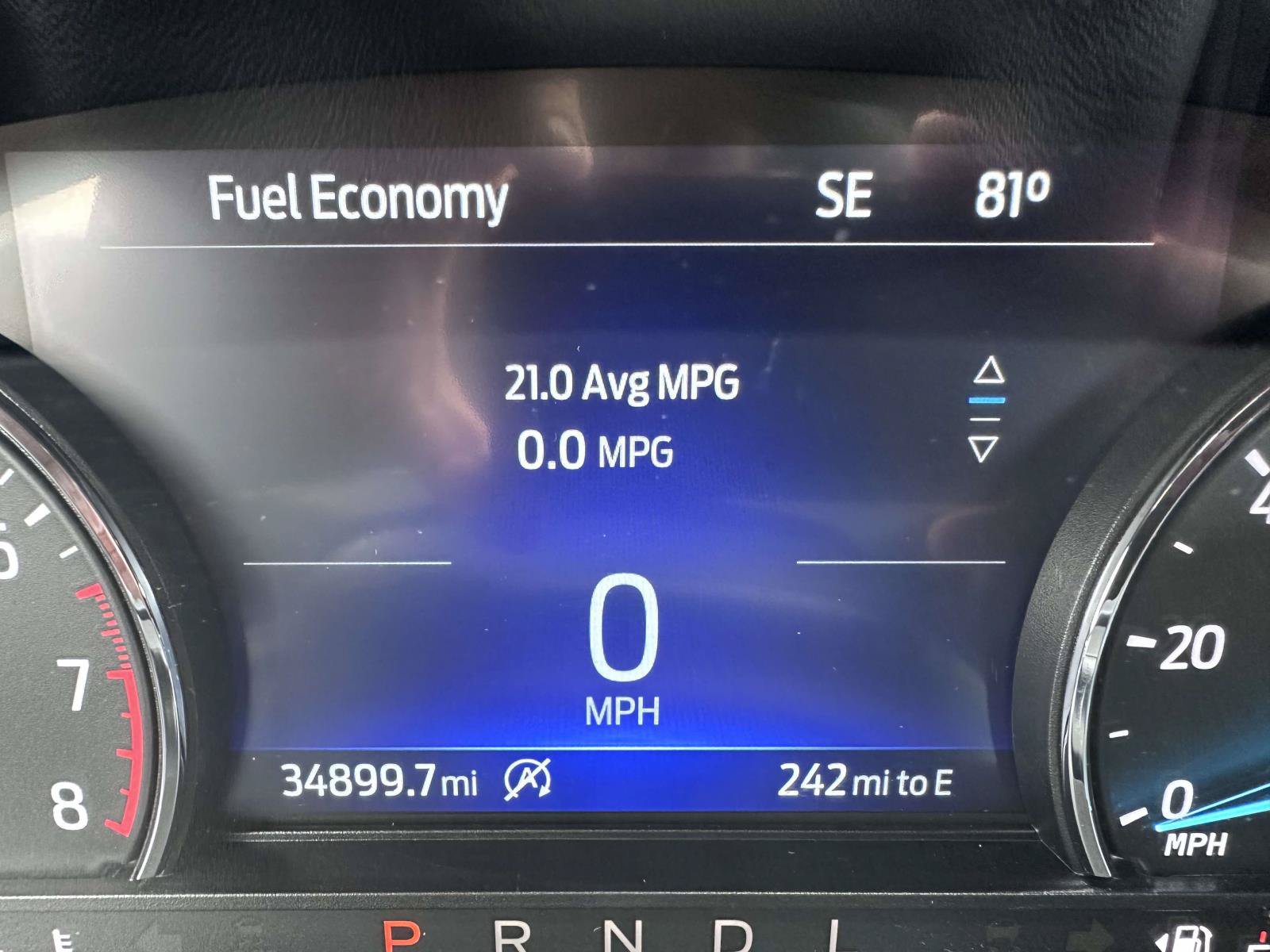 Certified 2023 Ford Explorer XLT w/ Equipment Group 202A AWD/4WD image 30
