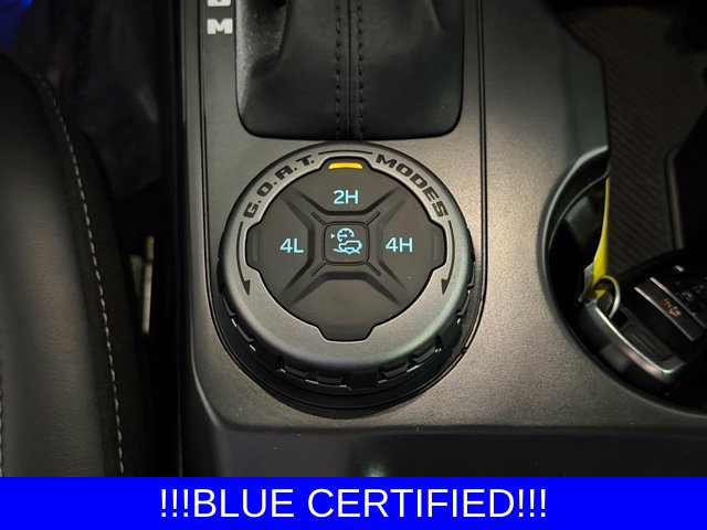 Certified 2025 Ford Bronco Outer Banks AWD/4WD image 21