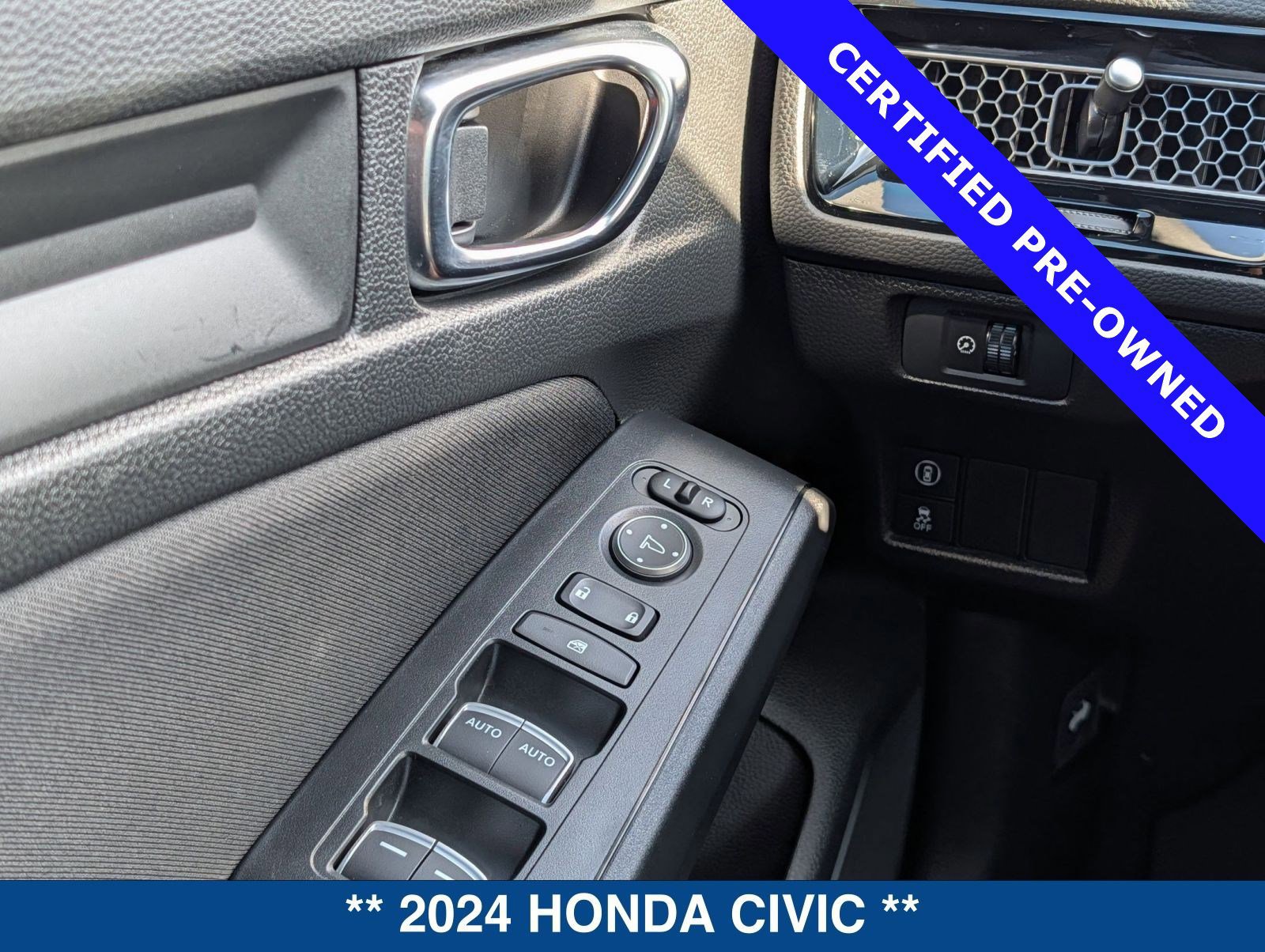 Used 2024 Honda Civic Sport image 20