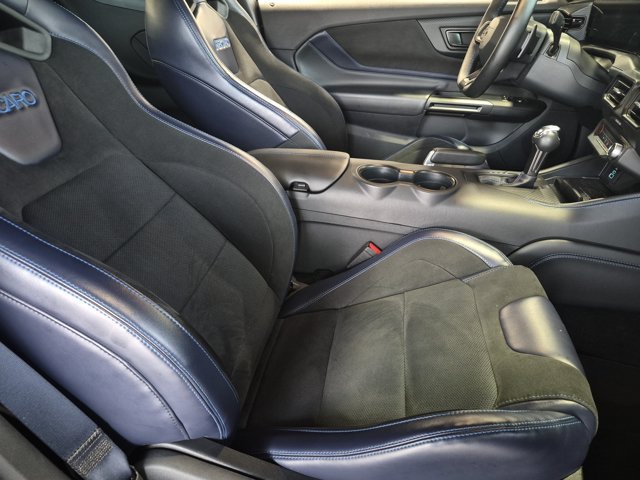 Certified 2024 Ford Mustang Dark Horse w/ Dark Horse Handlin Package RWD image 32