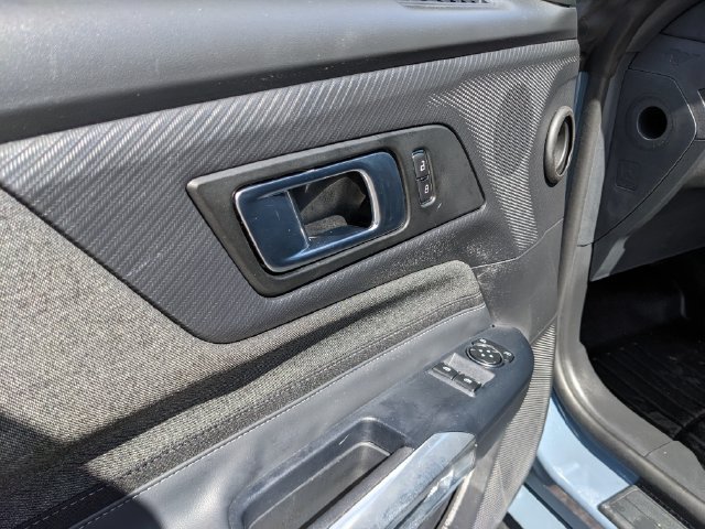 Certified 2024 Ford Mustang Coupe RWD image 19