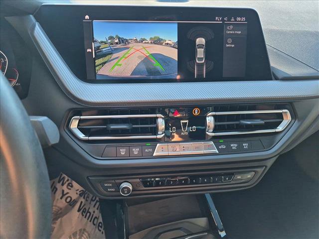 Used 2021 BMW 228i Gran Coupe w/ Convenience Package FWD image 15