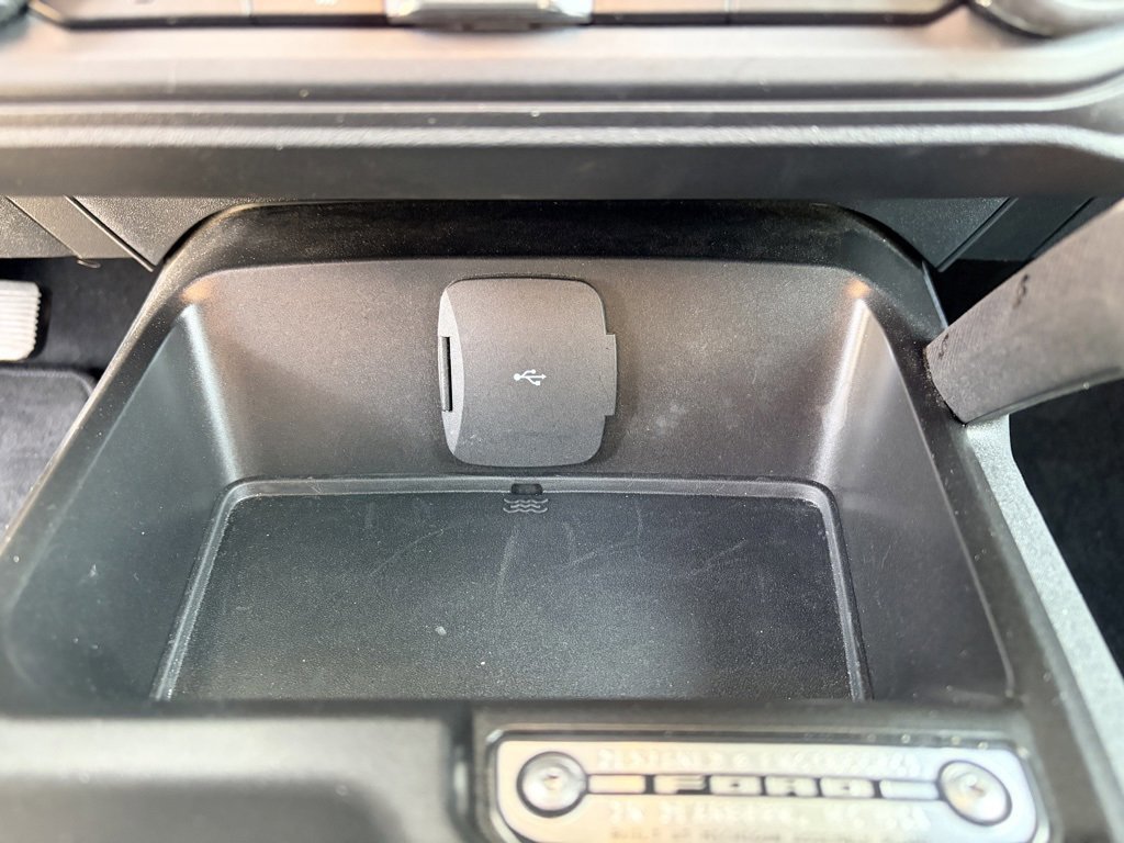 Certified 2021 Ford Bronco Big Bend image 14