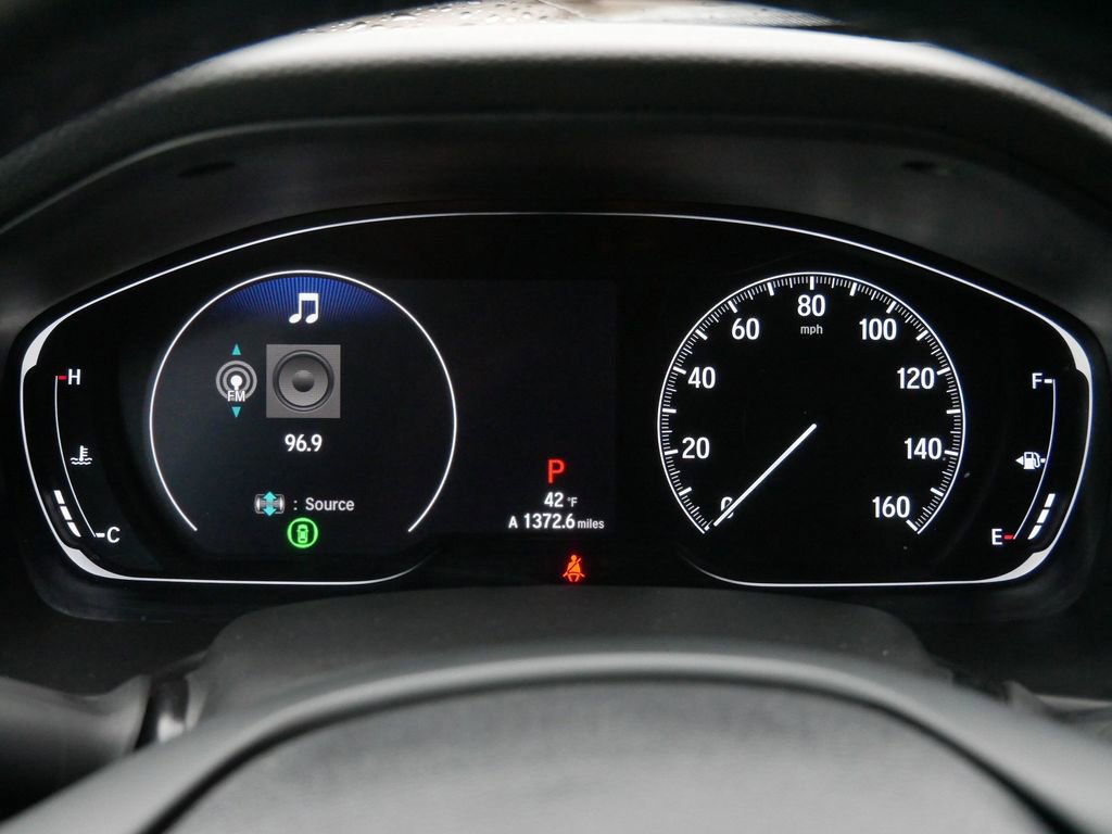 Used 2018 Honda Accord Sport image 20