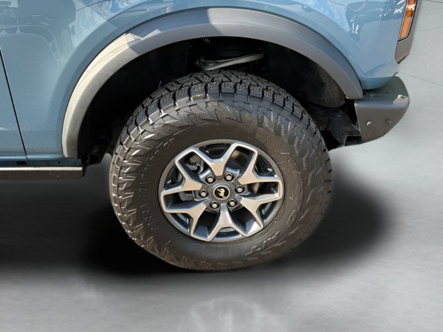 Certified 2021 Ford Bronco Badlands AWD/4WD image 29
