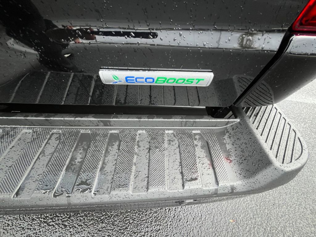 Certified 2022 Ford F150 Platinum w/ Equipment Group 701A High image 11