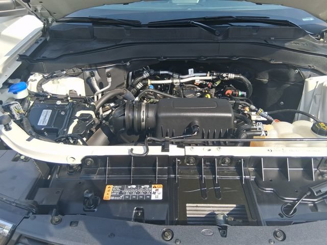 Certified 2023 Ford Explorer Timberline AWD/4WD image 20