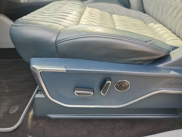 Certified 2022 Ford F150 Limited image 23