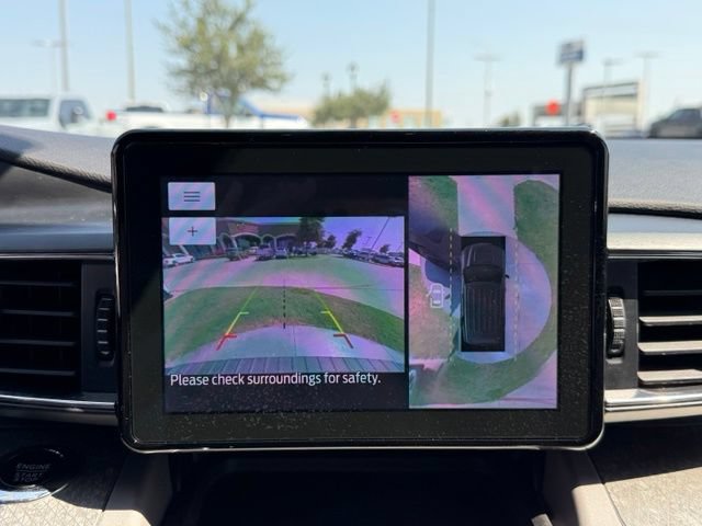 Certified 2023 Ford Explorer Timberline w/ Timberline Technology Package AWD/4WD image 19