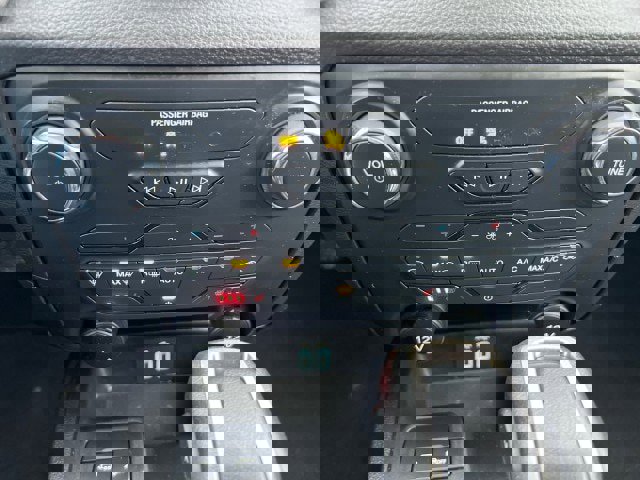 Certified 2023 Ford Ranger XLT w/ Equipment Group 302A High image 15