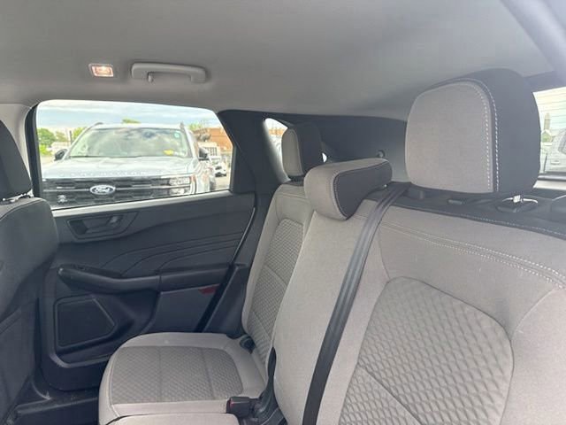 Certified 2022 Ford Escape SE AWD/4WD image 9