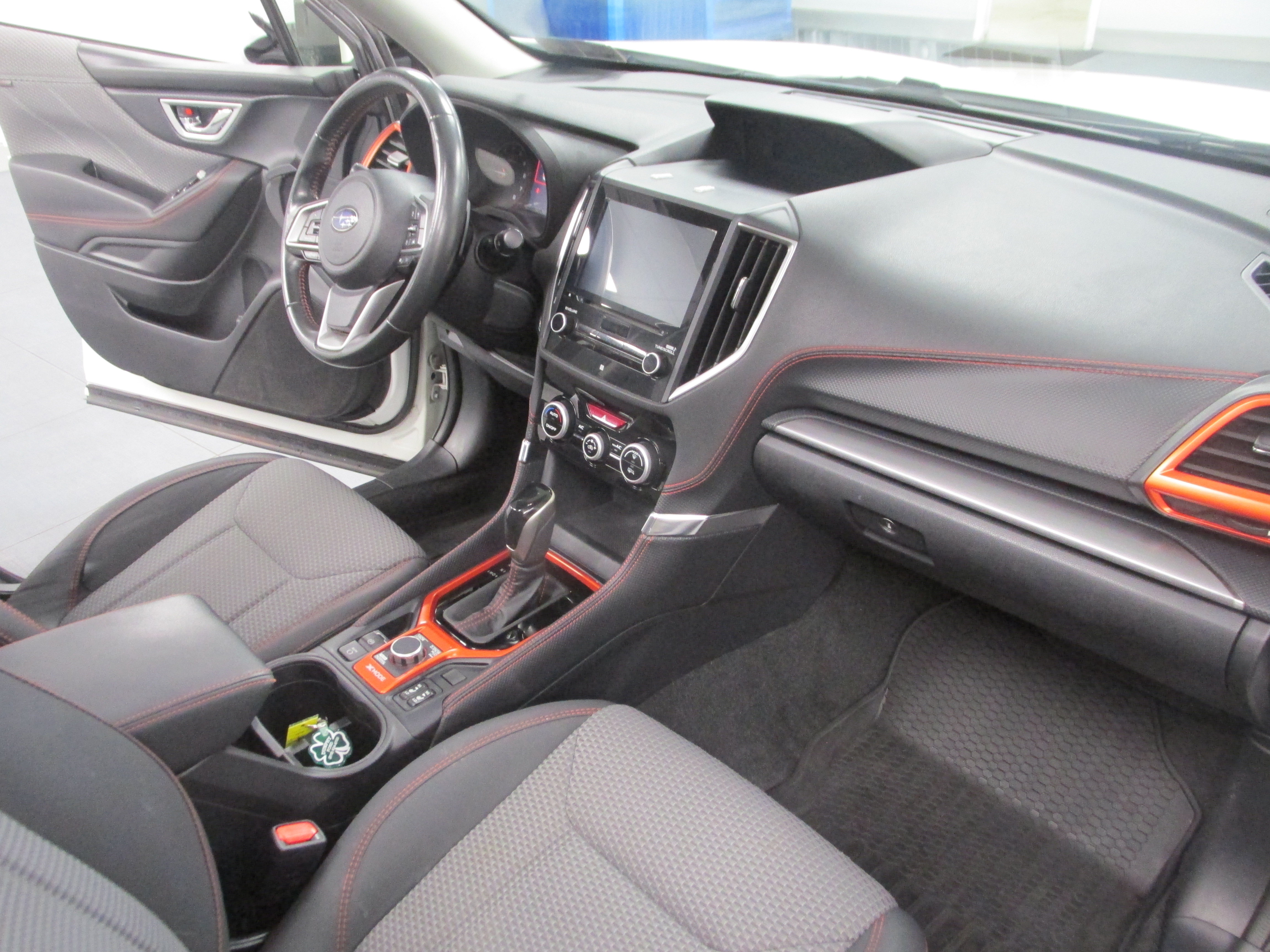 Used 2019 Subaru Forester Sport AWD/4WD image 24