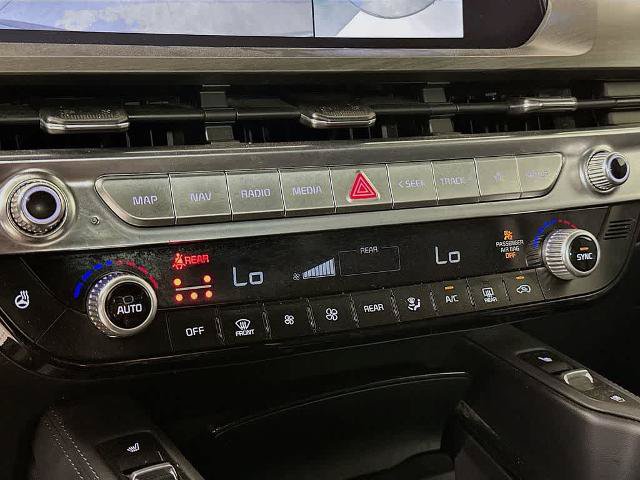 Used 2023 Kia Telluride SX X-Pro AWD/4WD image 18