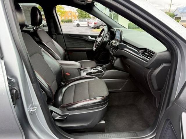 Certified 2024 Ford Escape ST-Line image 22