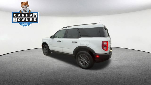 Certified 2023 Ford Bronco Sport Big Bend w/ Convenience Package image 7