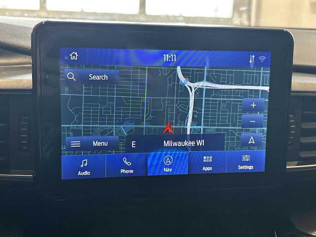 Certified 2023 Ford Explorer ST-Line image 13