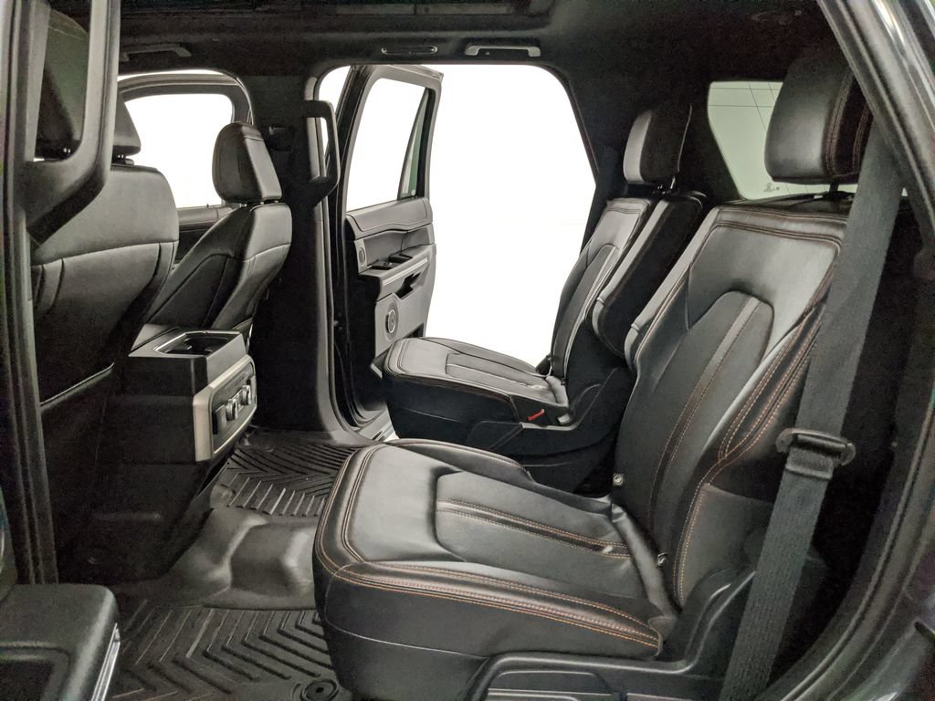 Certified 2023 Ford Expedition Timberline AWD/4WD image 16