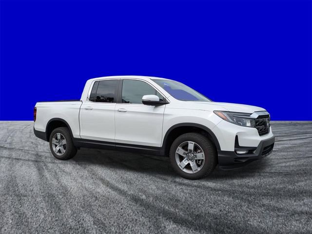 Used 2026 Honda Ridgeline RTL image 2