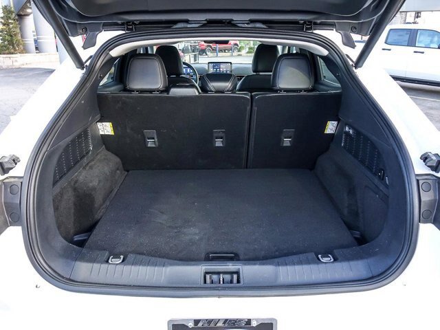 Certified 2023 Ford Mustang Mach-E Premium AWD/4WD image 30