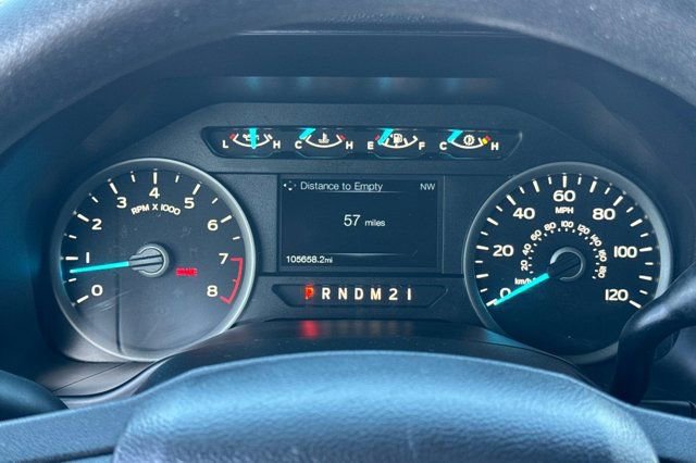 Certified 2019 Ford F150 XLT w/ Trailer Tow Package image 24