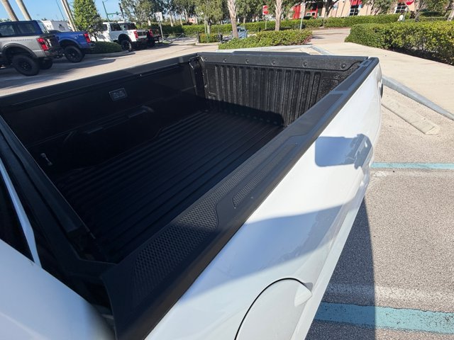Used 2024 Toyota Tacoma SR5 RWD image 19