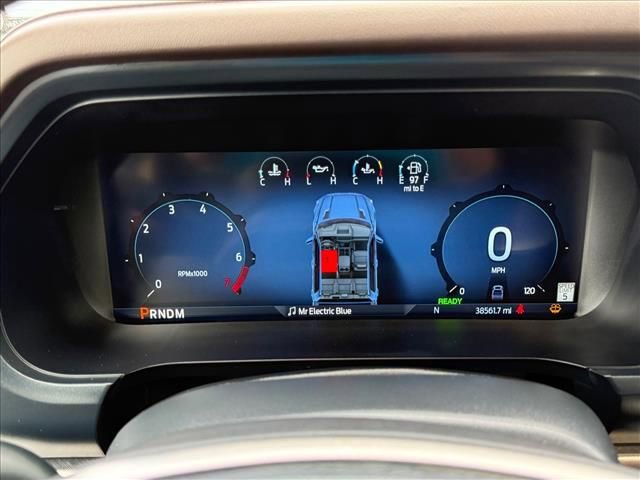 Certified 2024 Ford F150 King Ranch AWD/4WD image 20