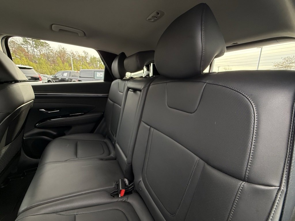 Used 2023 Hyundai Tucson XRT image 27