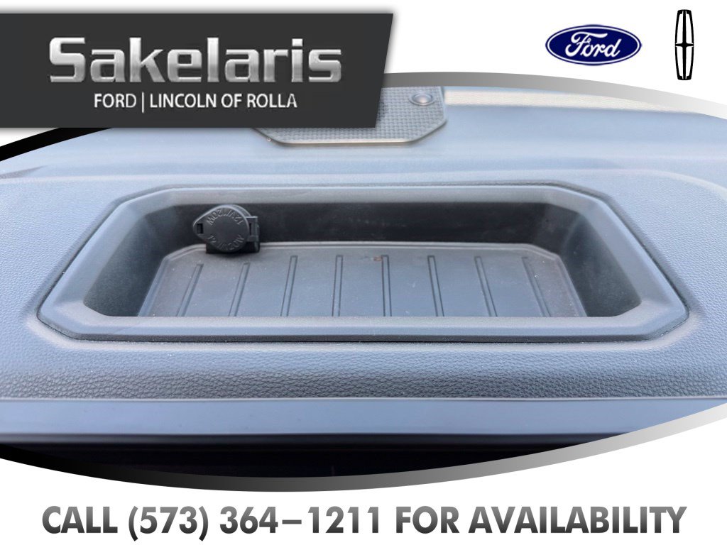 Used 2024 Toyota Sequoia Limited w/ Tow Technology Package AWD/4WD image 22