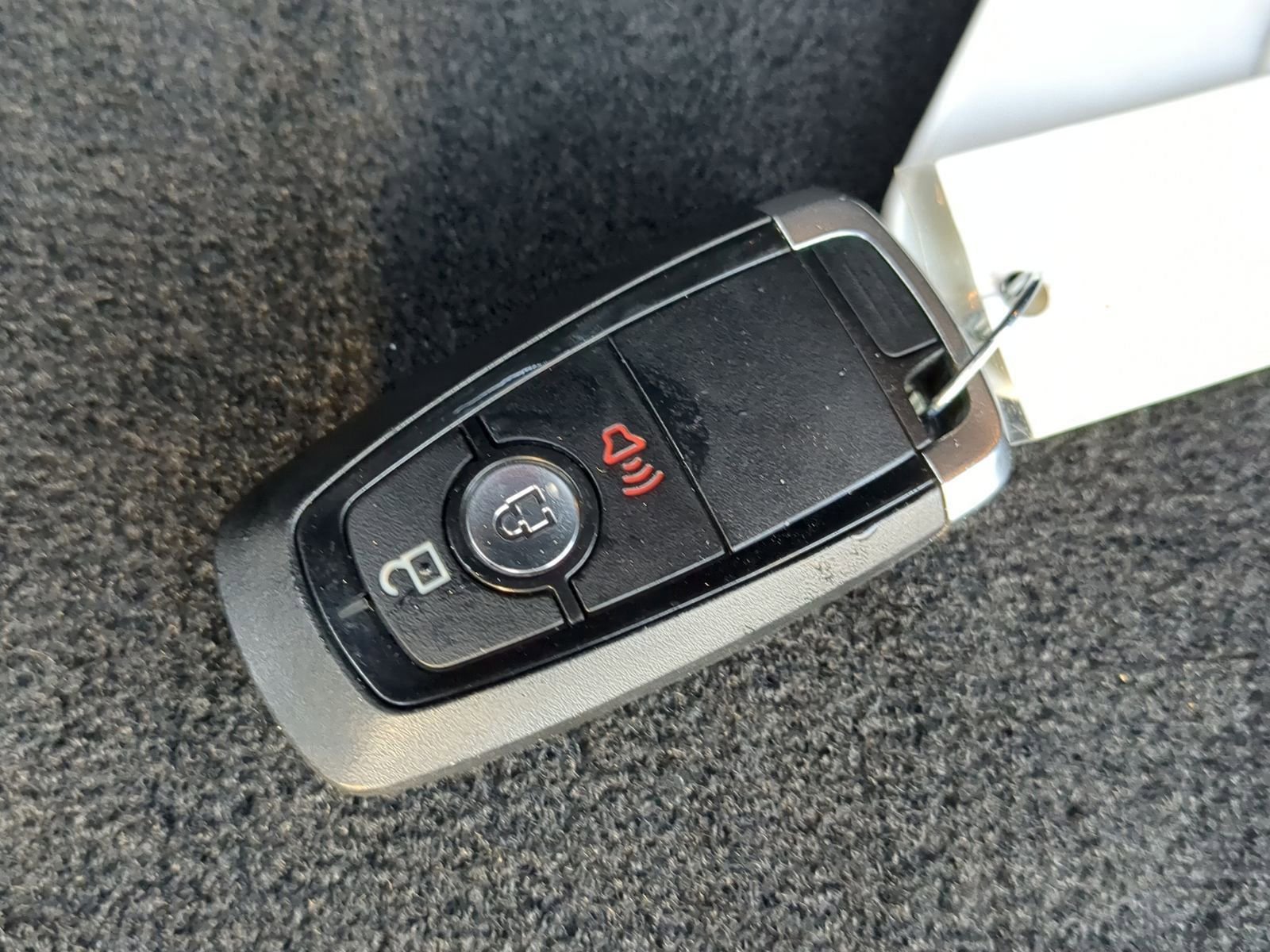 Certified 2018 Ford EcoSport SE image 37