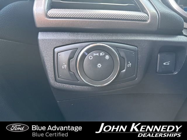 Certified 2017 Ford Fusion S image 14