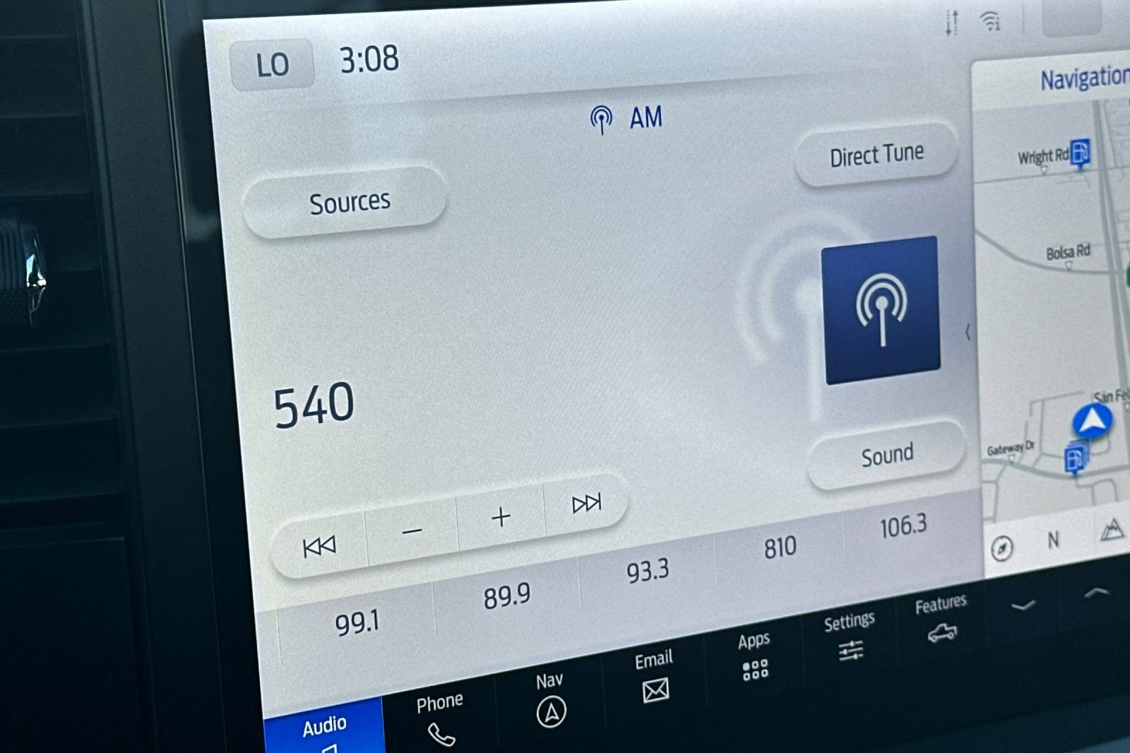 Certified 2023 Ford F150 Lightning Pro image 20