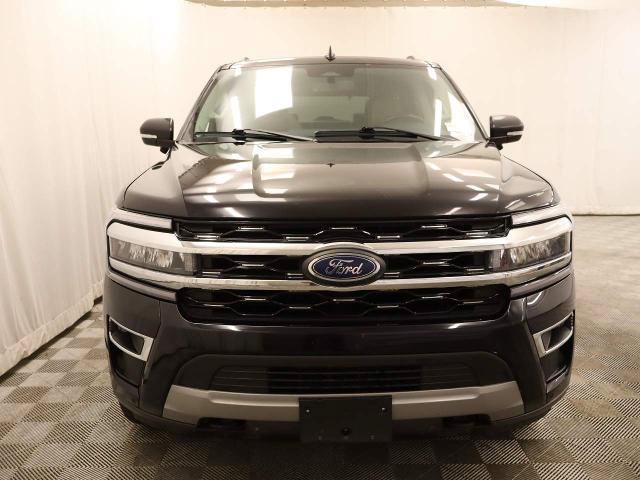 Certified 2024 Ford Expedition Limited AWD/4WD image 28