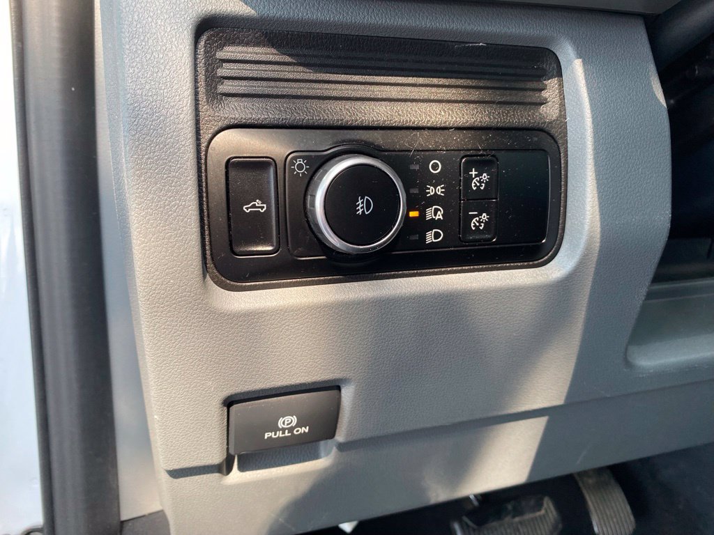 Certified 2024 Ford F250 XLT AWD/4WD image 16