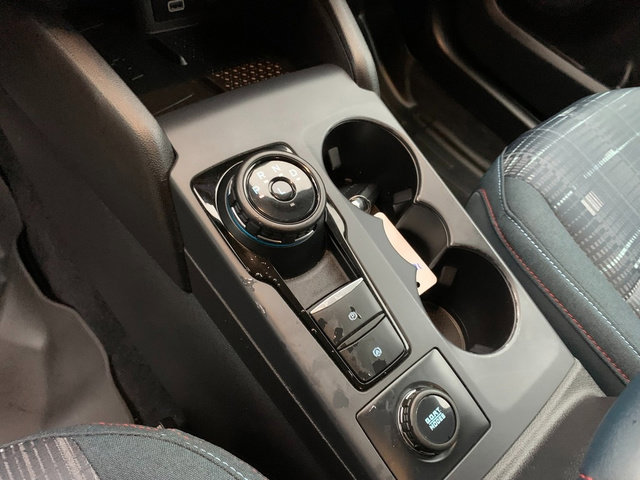 Certified 2024 Ford Bronco Sport Heritage w/ Heritage Convenience Package AWD/4WD image 25