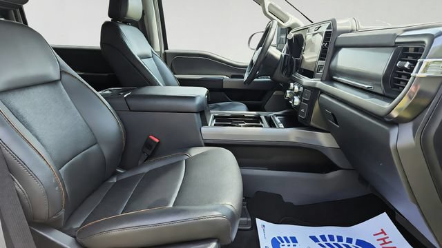 Certified 2026 Ford F250 Lariat AWD/4WD image 24