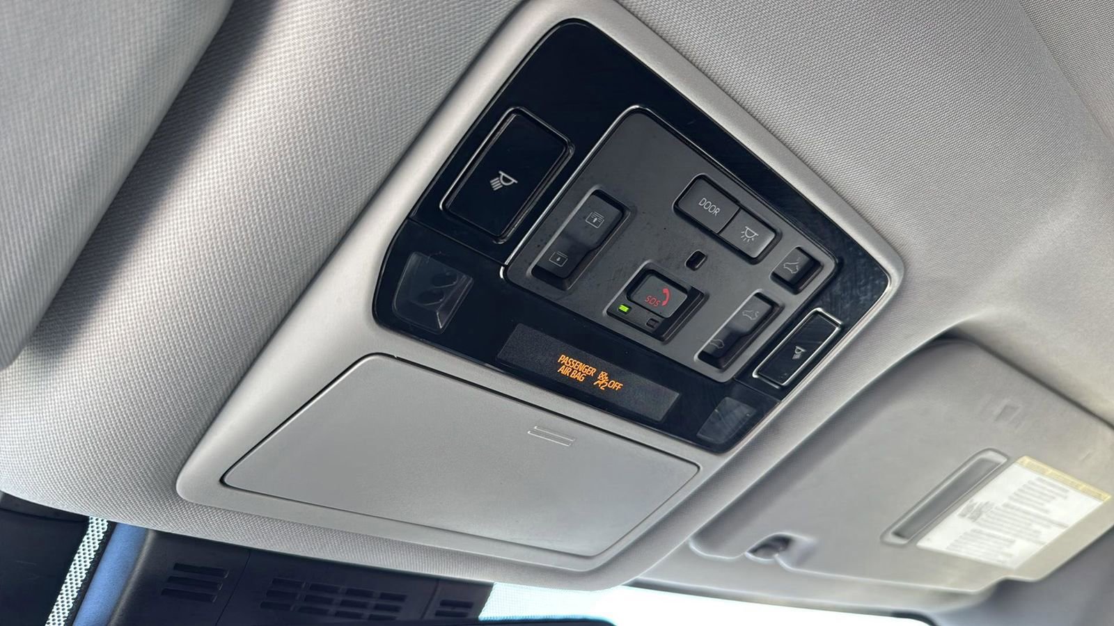 Used 2024 Toyota Grand Highlander XLE image 23