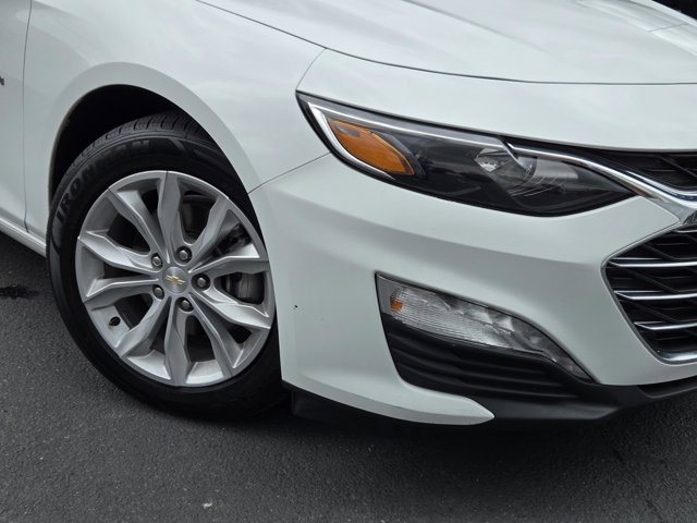 Used 2024 Chevrolet Malibu LT FWD image 2