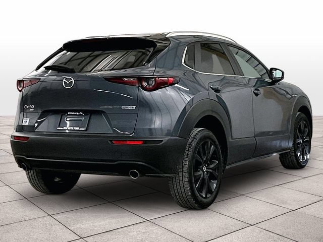 Used 2023 MAZDA CX-30 AWD 2.5 S w/ Preferred Package image 11