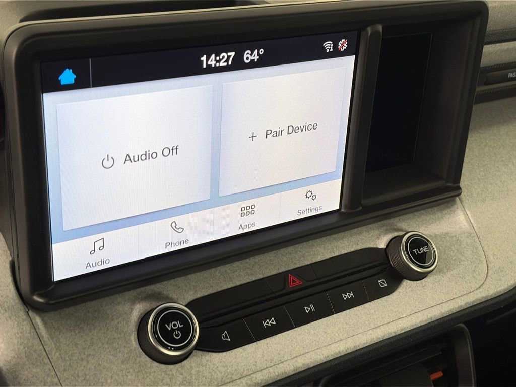 Certified 2022 Ford Maverick XLT w/ Equipment Group 300A Standard image 19