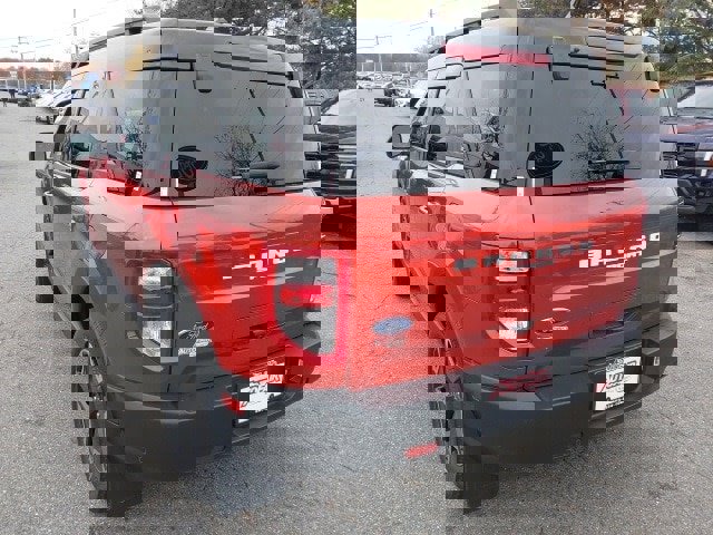 Certified 2023 Ford Bronco Sport Outer Banks image 6