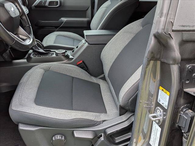 Certified 2022 Ford Bronco Big Bend AWD/4WD image 14