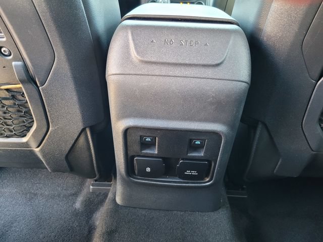 Certified 2023 Ford Bronco Badlands AWD/4WD image 15