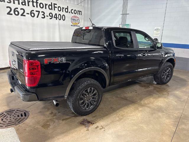 Certified 2019 Ford Ranger XLT w/ Equipment Group 302A Luxury AWD/4WD image 7